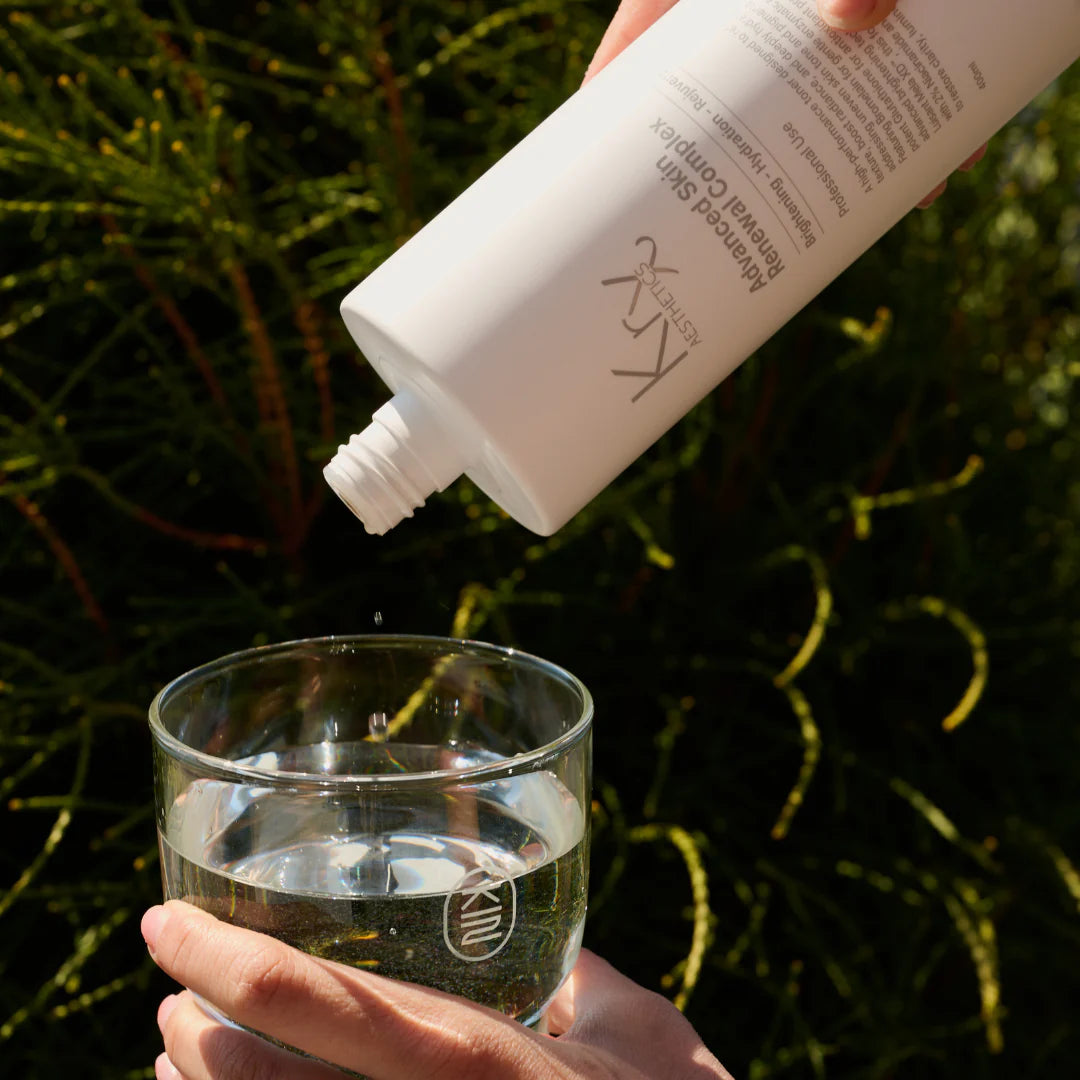 KrX Advanced Skin Renewal Complex Toner