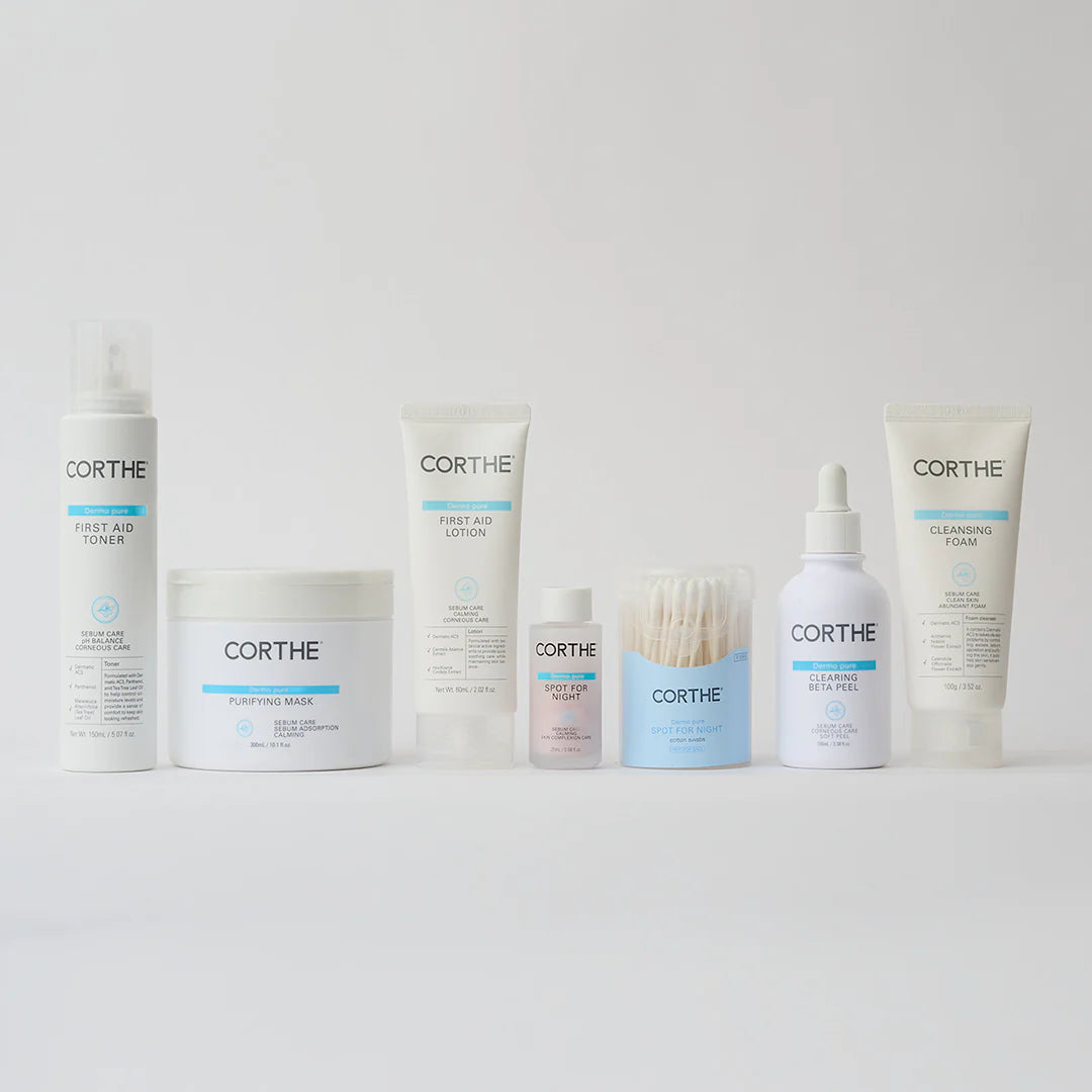 Corthe First Aid Bundle