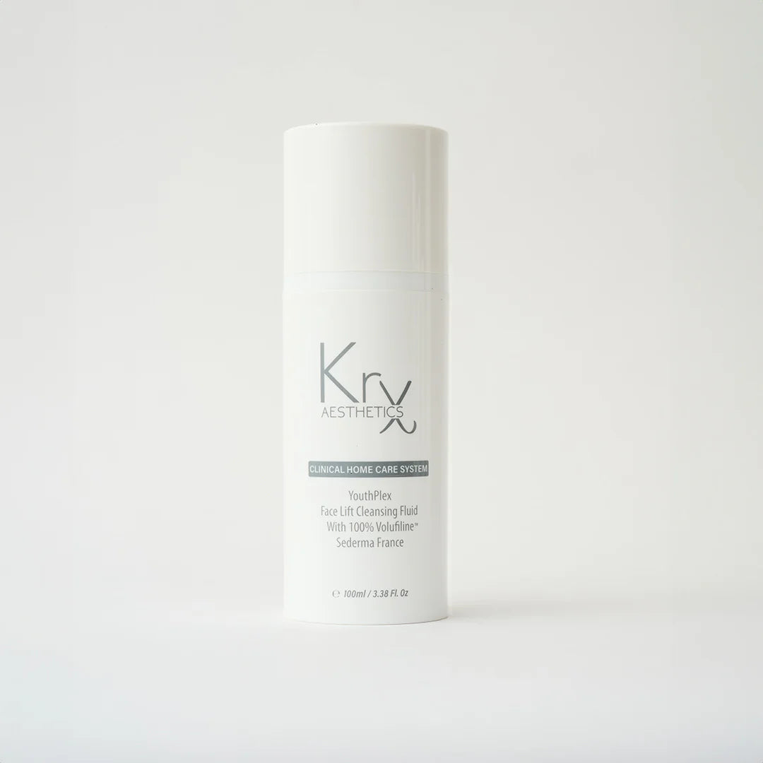 KrX Youthplex Face Lift Cleansing Fluid