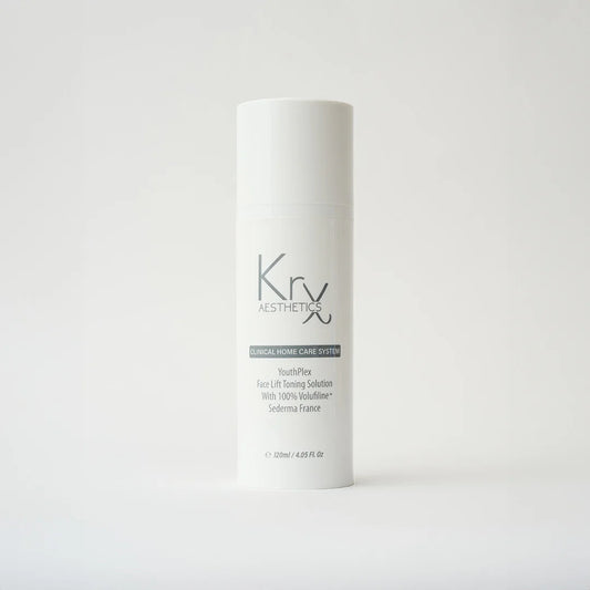 KrX Youthplex Face Lift Toning Solution