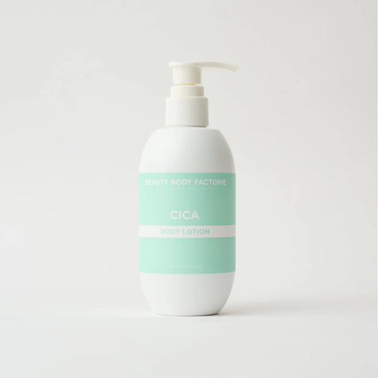 Body Factorie Cica Body Lotion