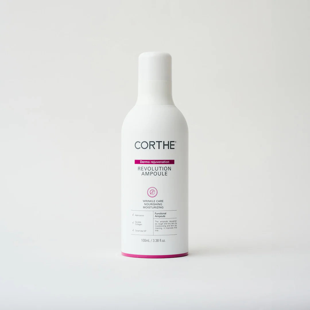 Corthe Revolution Ampoule