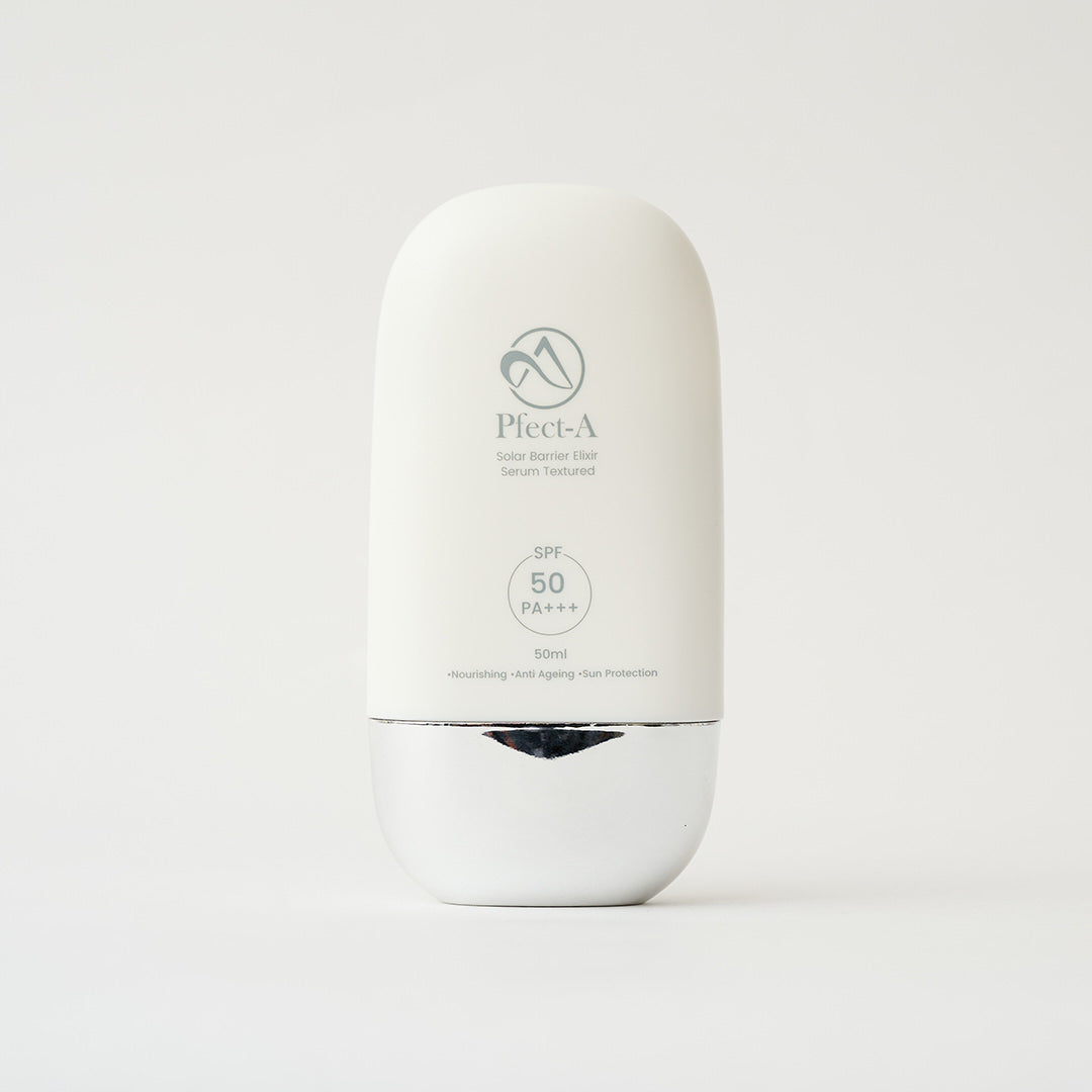 Pfect-A Solar Elixir SPF 50 Serum