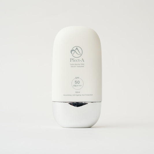Pfect-A Solar Elixir SPF 50 Serum