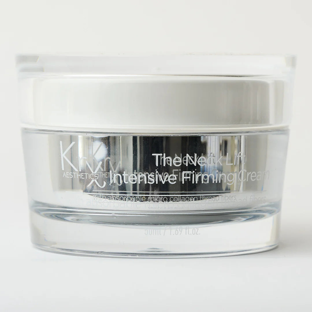 KrX Neck Lift Intensive Firming Cream