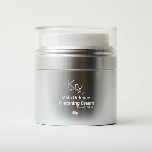 KrX Mela Défense Whitening Cream