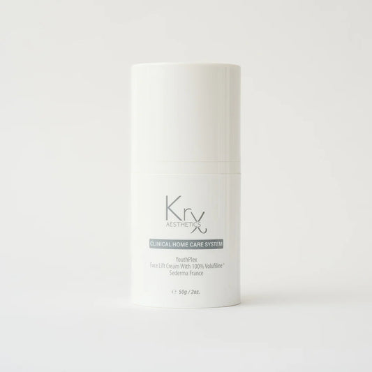 KrX Youthplex Face Lift Cream