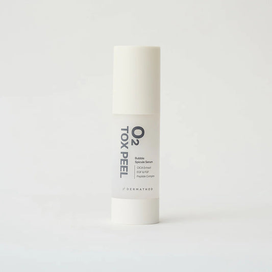 Dermathod O2 Tox Peel
