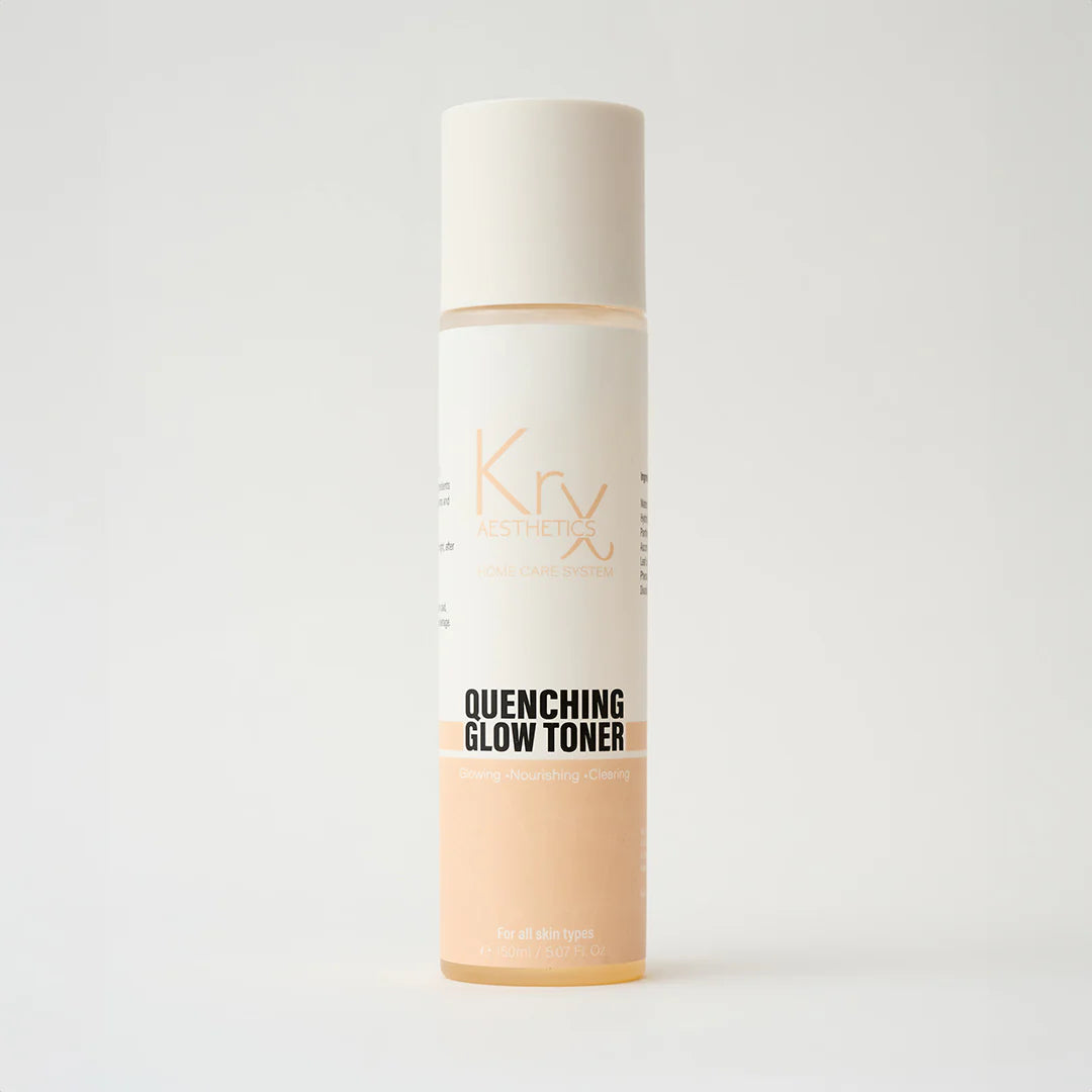 KrX Quenching Glow Toner