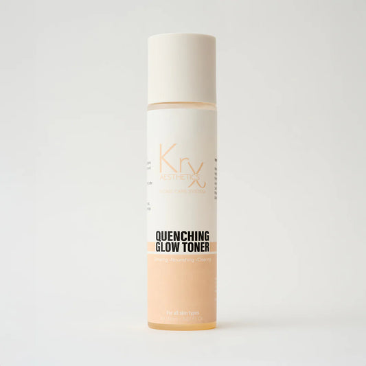 KrX Quenching Glow Toner