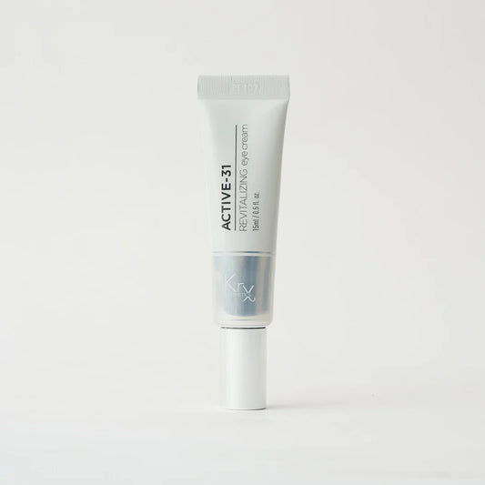 KrX Active 31 Revitalizing Eye Cream