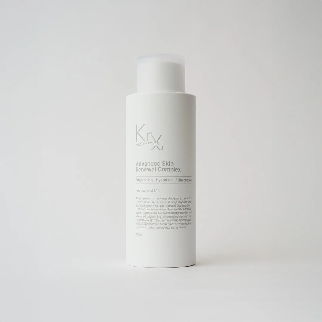 KrX Advanced Skin Renewal Complex Toner