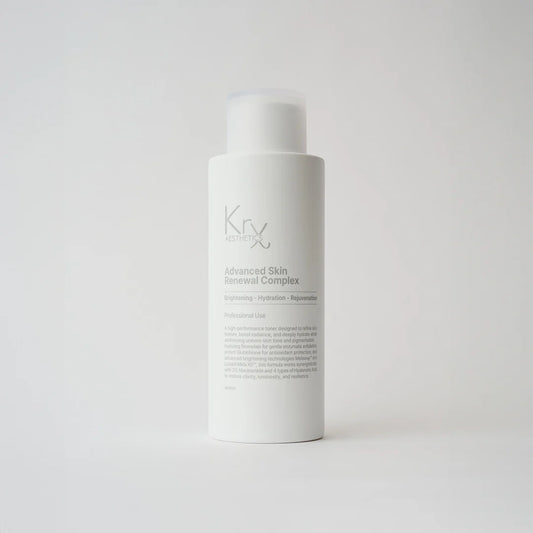 KrX Advanced Skin Renewal Complex Toner