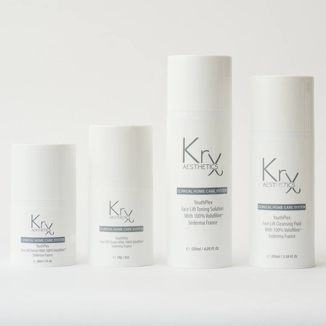 KrX Youthplex Bundle