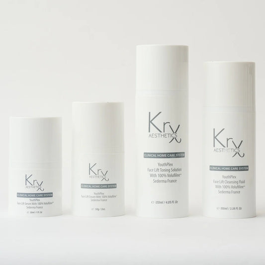 KrX Youthplex Bundle