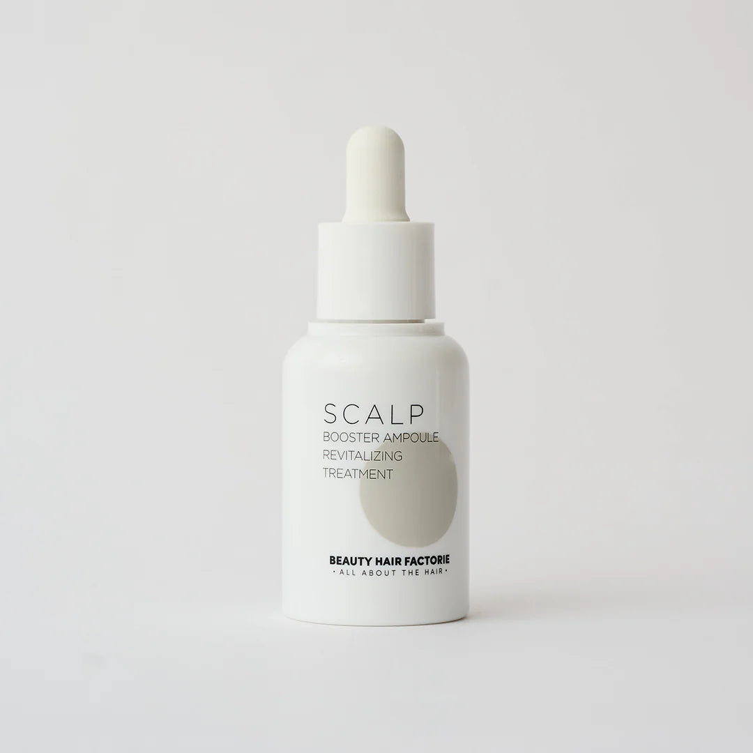 Beauty Hair Scalp Booster Ampoule