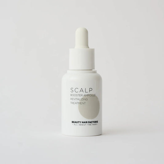 Beauty Hair Scalp Booster Ampoule
