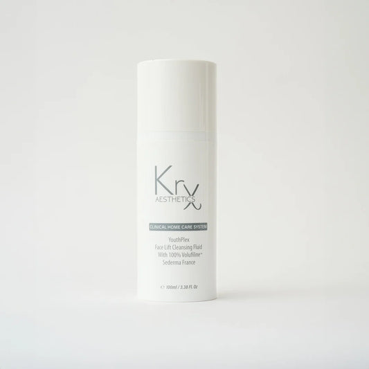 KrX Youthplex Face Lift Cleansing Fluid