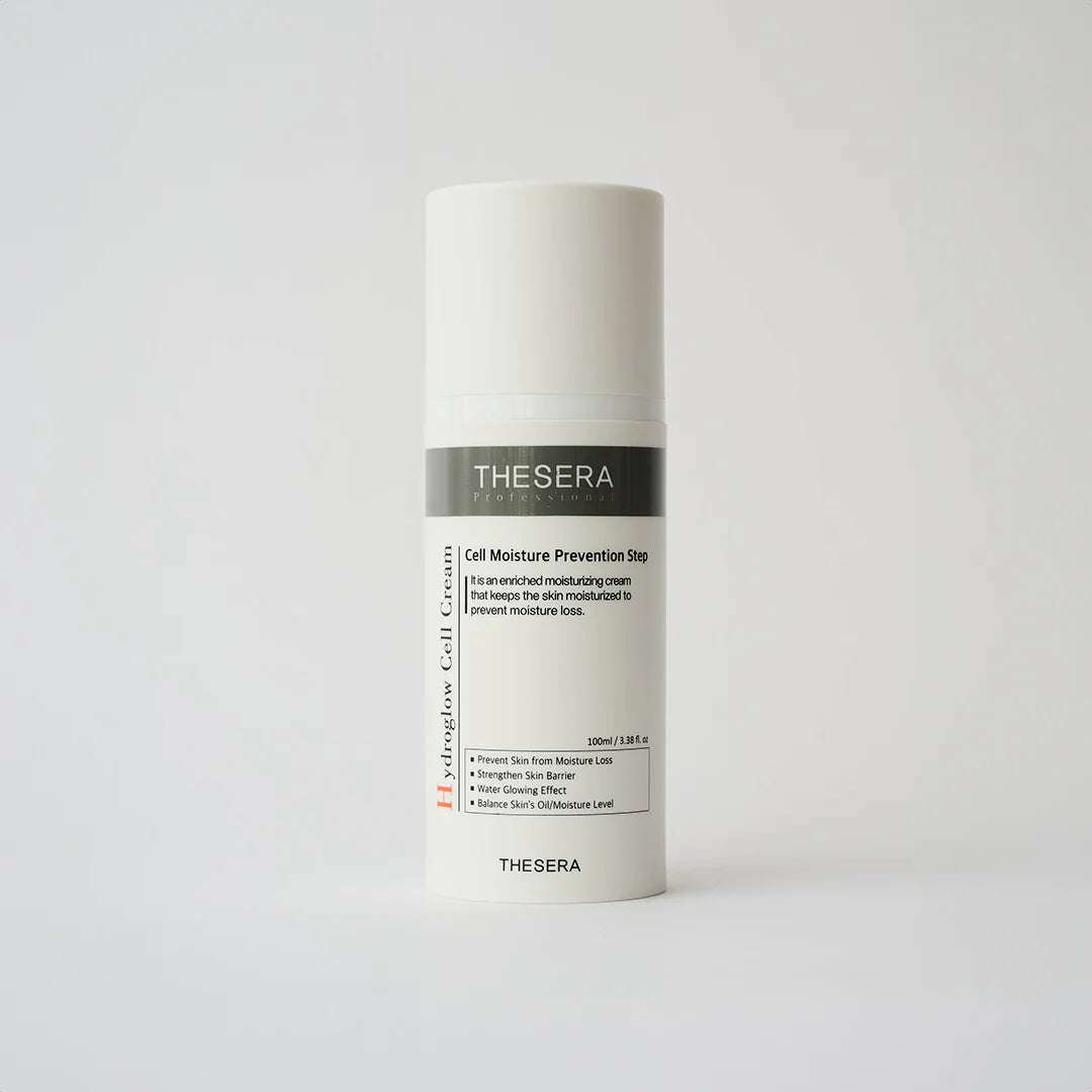 Thesera Hydroglow Cell Cream
