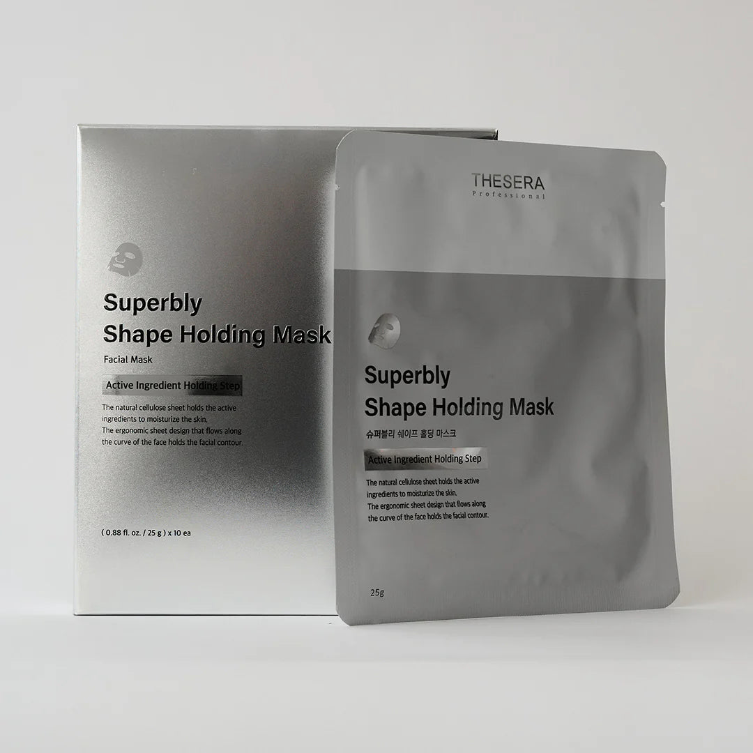 Thesera Superbly Shape Holding Mask