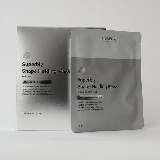 Thesera Superbly Shape Holding Mask
