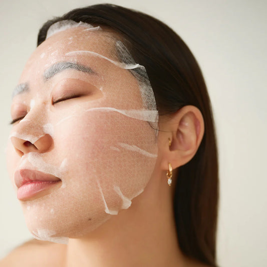 Thesera Glow Highlighting Mask