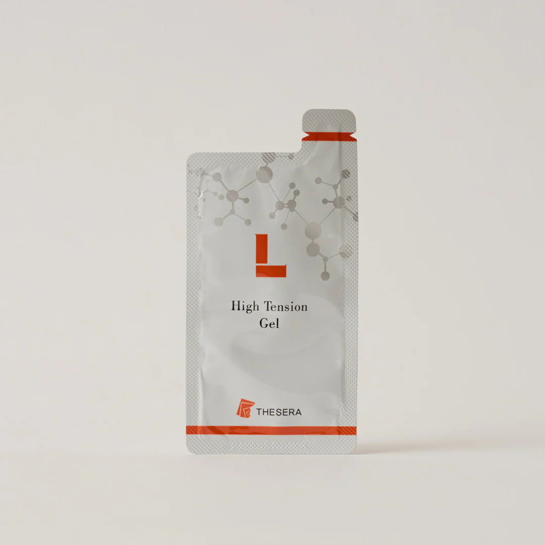 THESERA High Tension Gel | Korean Lifting & Firming Facial Mask