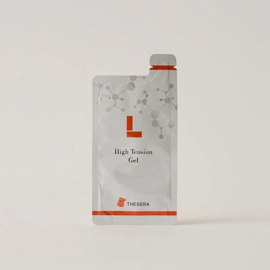 THESERA High Tension Gel | Korean Lifting & Firming Facial Mask