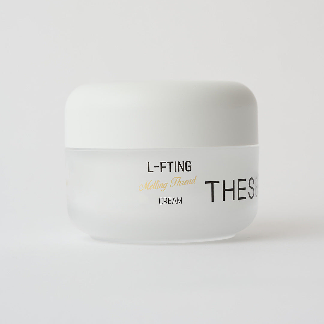 THESERA L-FTING Cream | Korean Lifting, Firming & Anti-Aging Moisturizer
