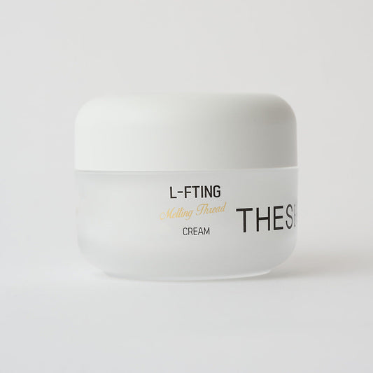 THESERA L-FTING Cream | Korean Lifting, Firming & Anti-Aging Moisturizer
